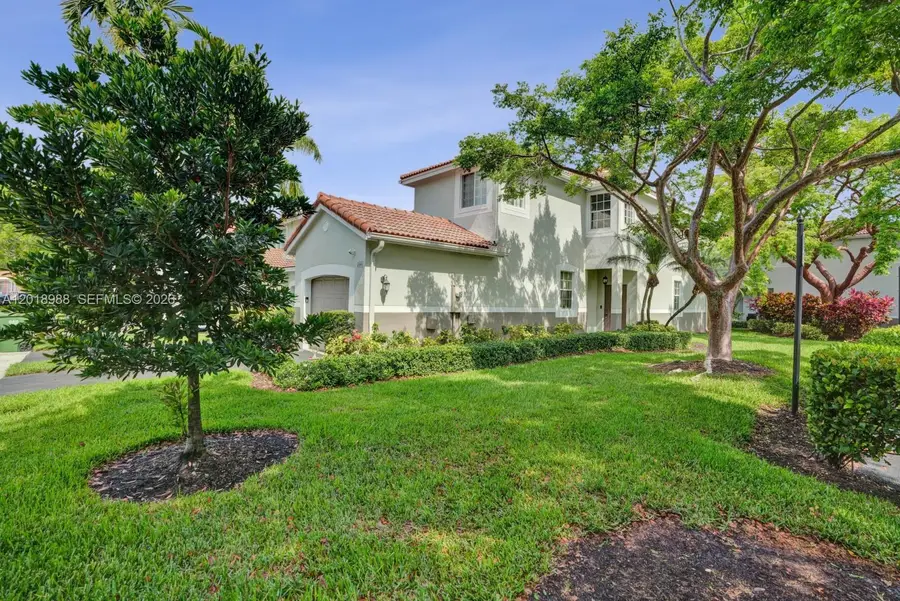 3901 San Simeon Ln, Weston, FL 33331 - #3