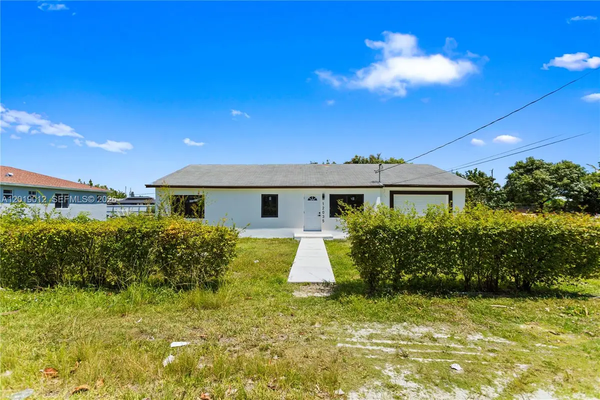 12035 SW 214th Ter, Miami, FL 33177 - #1
