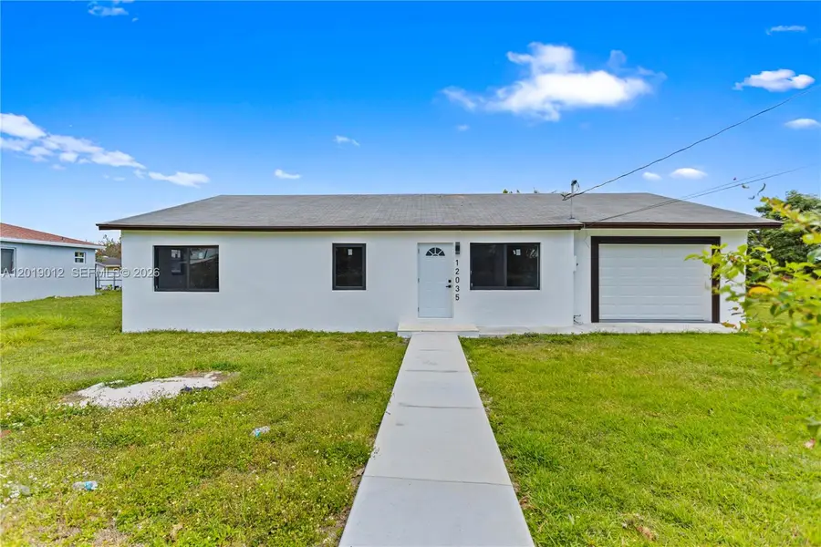 12035 SW 214th Ter, Miami, FL 33177 - #3
