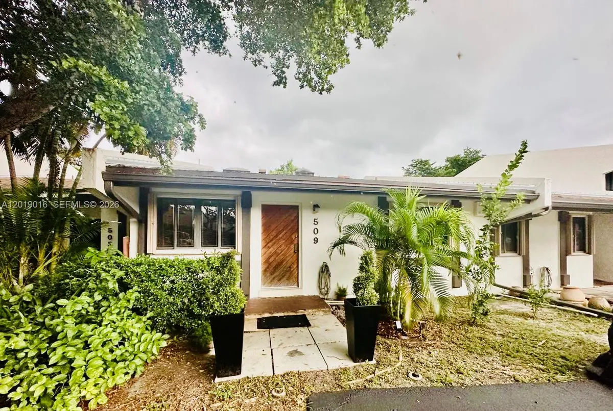 509 NE 199th Ln #3A, Miami, FL 33179 - #1