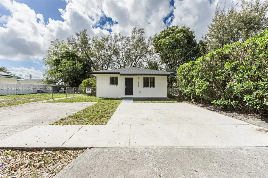 2316-2318 NW 98th St, Miami, FL 33147 - #2