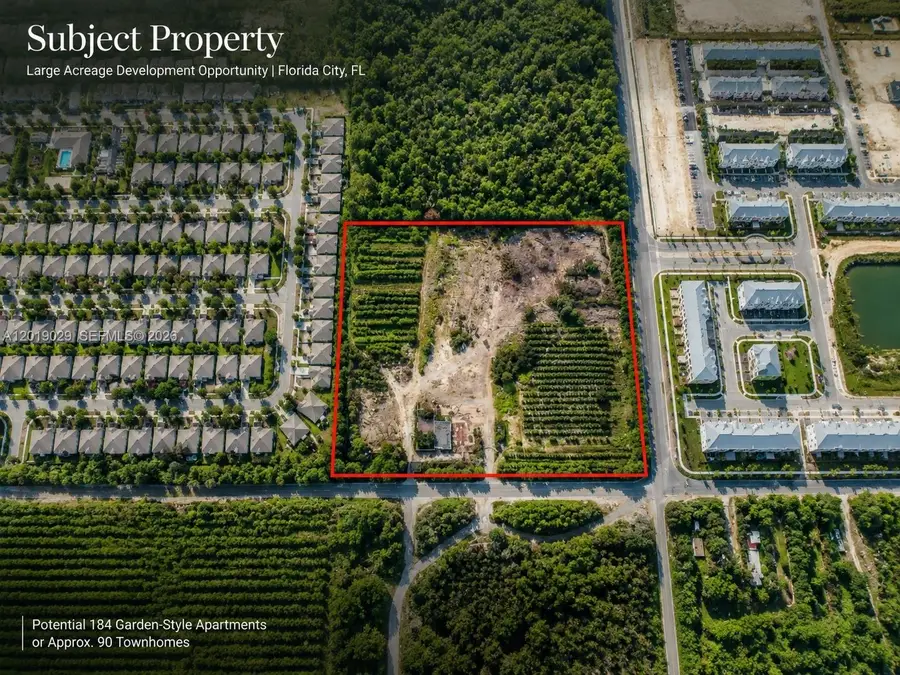 18075 SW 360 St, Florida City, FL 33034 - #3