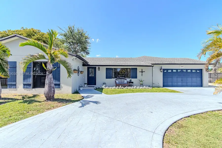 16181 SW 284th St, Homestead, FL 33033 - #3
