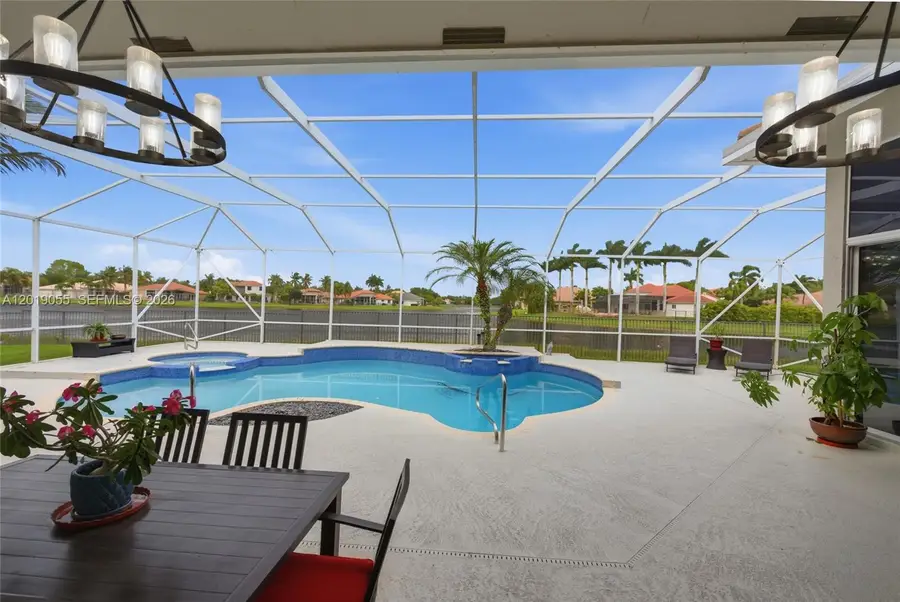 2926 Medinah, Weston, FL 33332 - #2