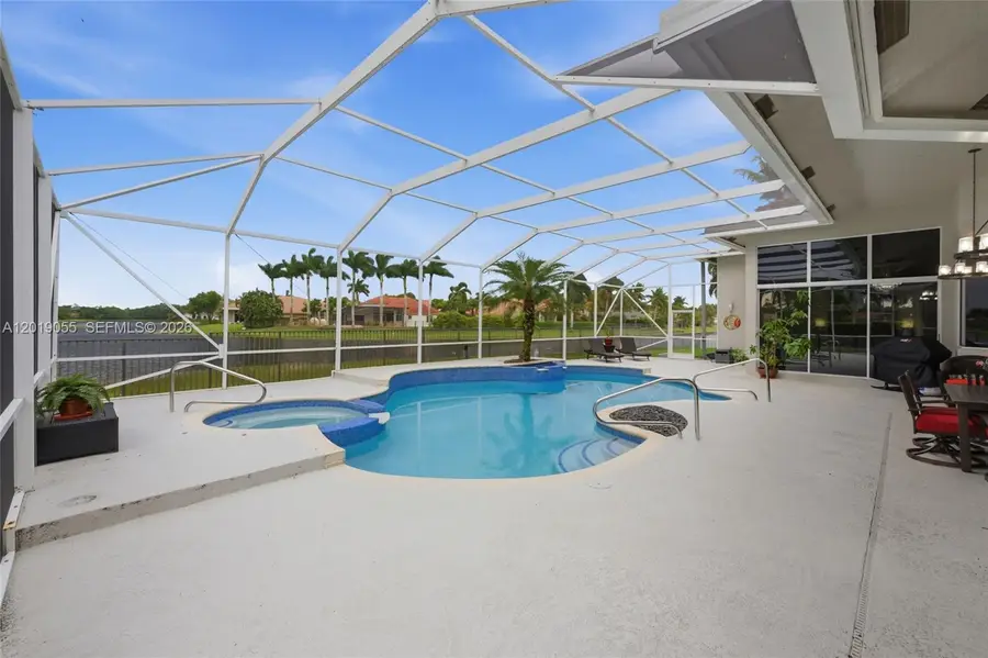 2926 Medinah, Weston, FL 33332 - #3