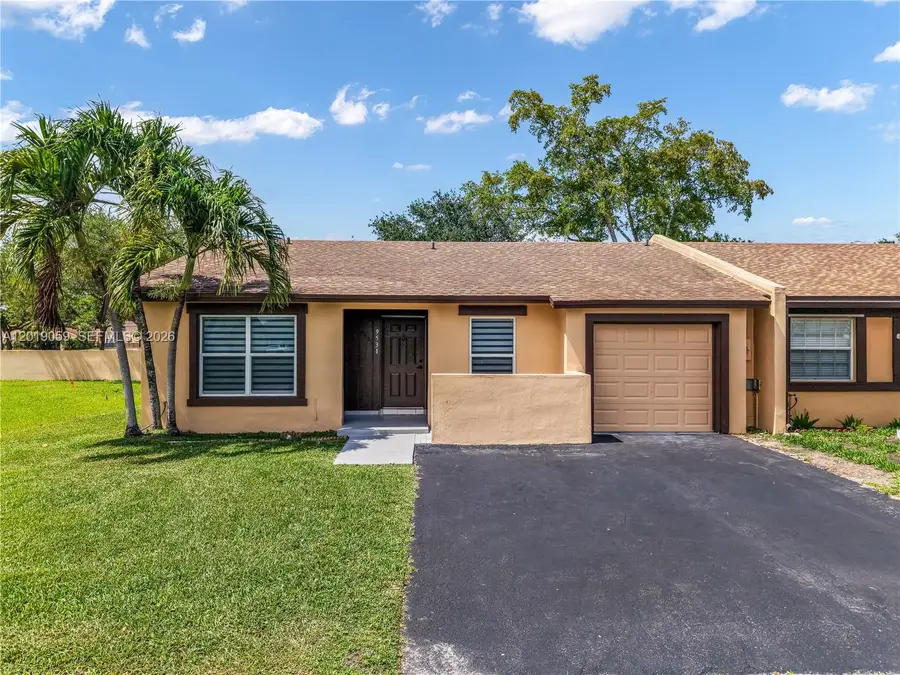 9531 W Heather Ln, Miramar, FL 33025 - #3