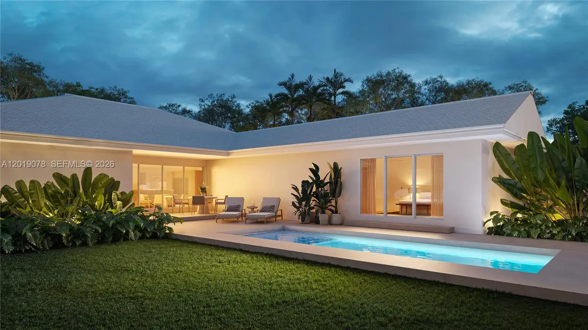 6 NW 106th St, Miami Shores, FL 33150 - #1