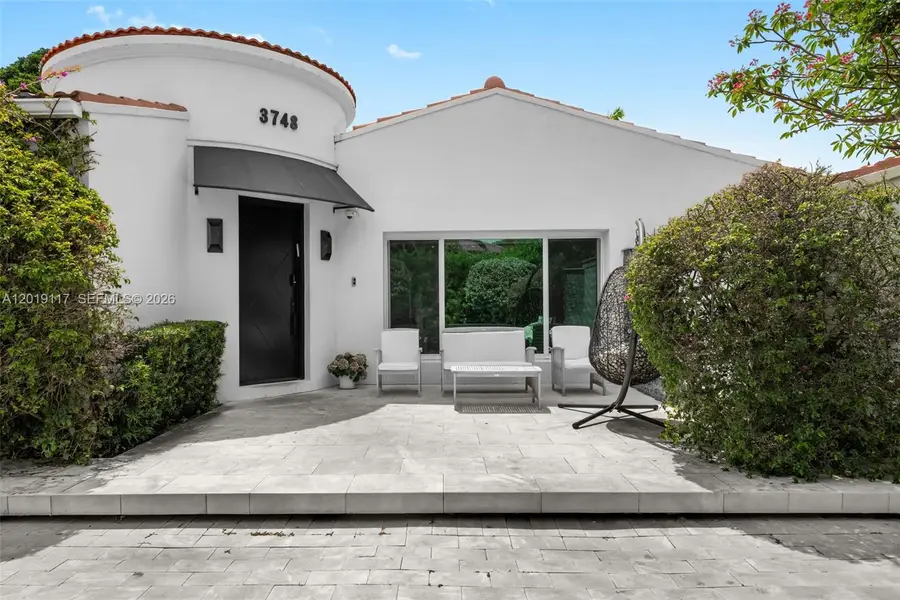 3748 Prairie Ave, Miami Beach, FL 33140 - #2
