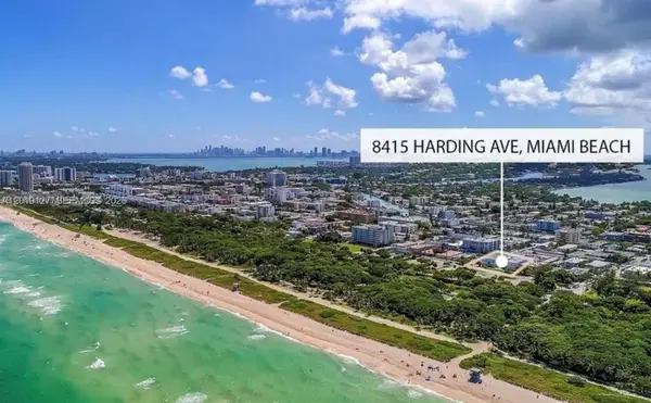 8415 Harding Ave #14, Miami Beach, FL 33141