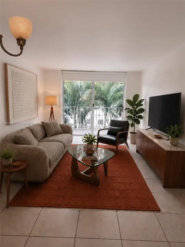 1805 Sans Souci Blvd #331, North Miami, FL 33181