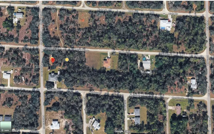 Address Withheld By Seller, Punta Gorda, FL 33955 - #2