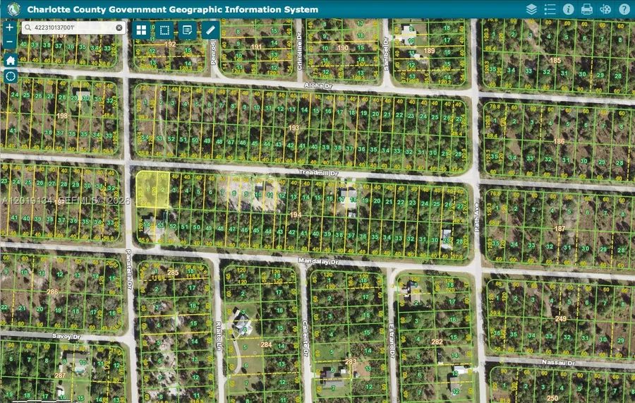Address Withheld By Seller, Punta Gorda, FL 33955 - #3
