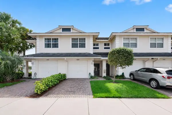 3028 NW 30th Ave, Oakland Park, FL 33311