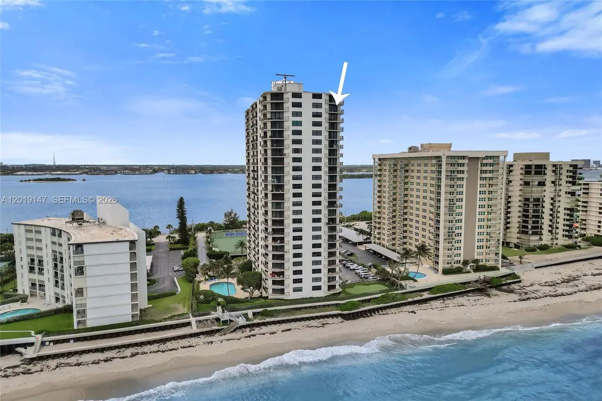 5420 N Ocean Dr #2201, Singer Island, FL 33404 - #1