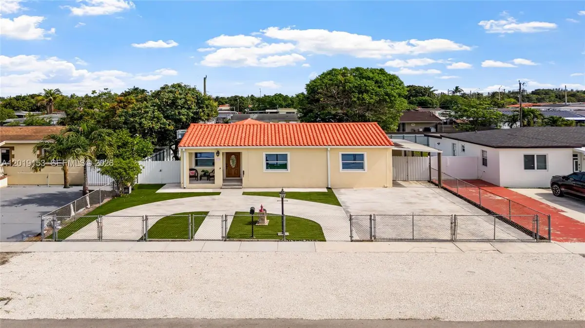 341 E 58th St, Hialeah, FL 33013 - #1