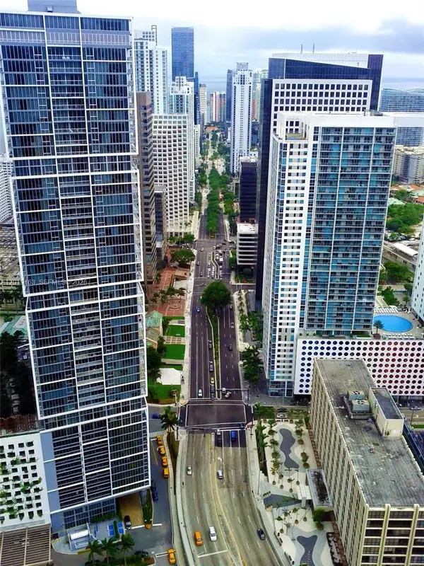 200 Biscayne Boulevard Way #4904, Miami, FL 33131