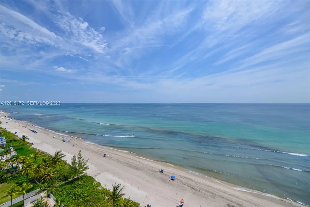 1950 S Ocean Dr #15P, Hallandale Beach, FL 33009 - #1