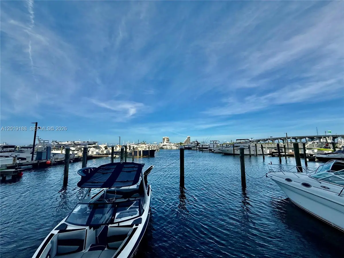 555 NE 15th St #15H, Miami, FL 33132 - #1
