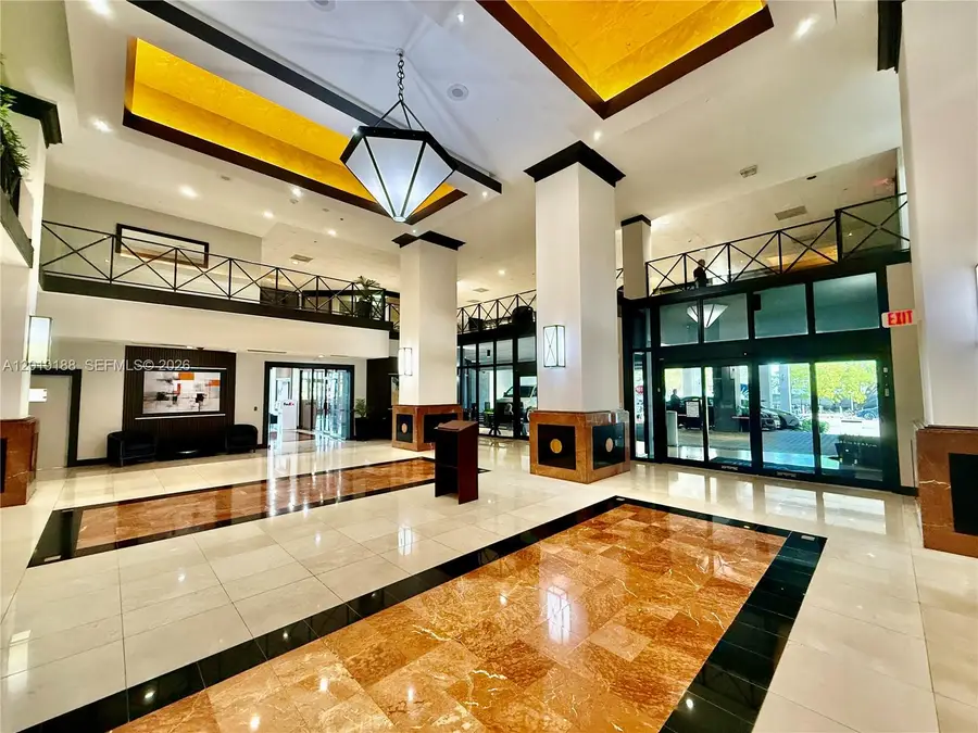 555 NE 15th St #15H, Miami, FL 33132 - #2