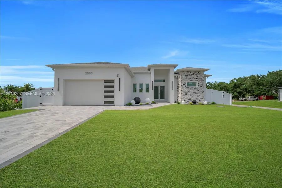 2900 41st St Sw, Lehigh Acres, FL 33976 - #3