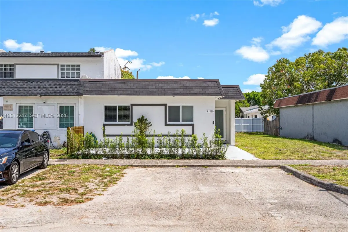 21110 NW 39th Ave, Miami Gardens, FL 33055 - #1