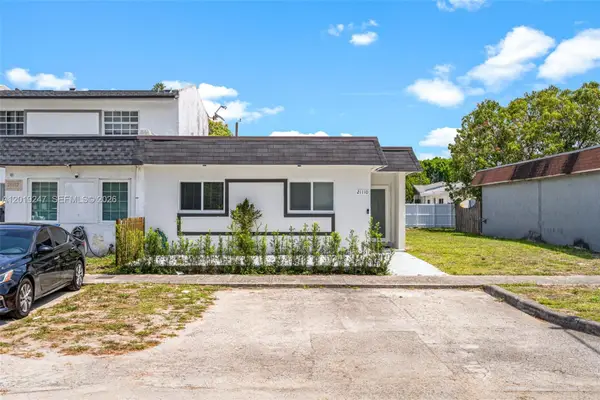 21110 NW 39th Ave, Miami Gardens, FL 33055