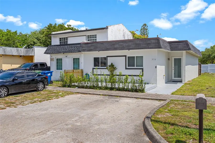 21110 NW 39th Ave, Miami Gardens, FL 33055 - #2