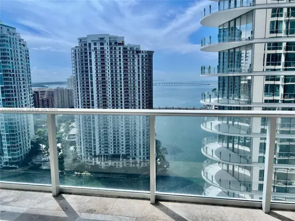 300 S Biscayne Blvd #2606, Miami, FL 33131