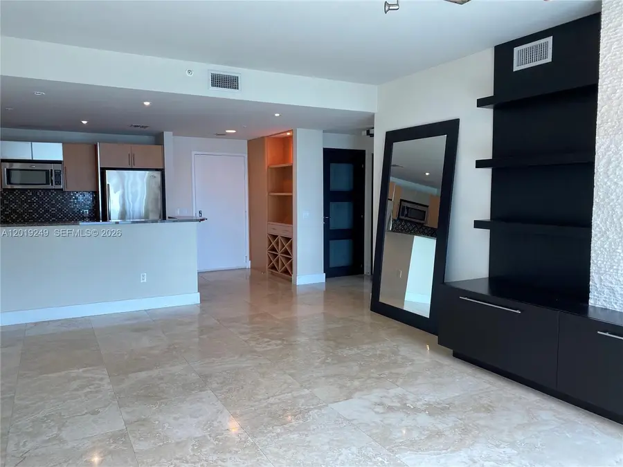 300 S Biscayne Blvd #2606, Miami, FL 33131 - #2