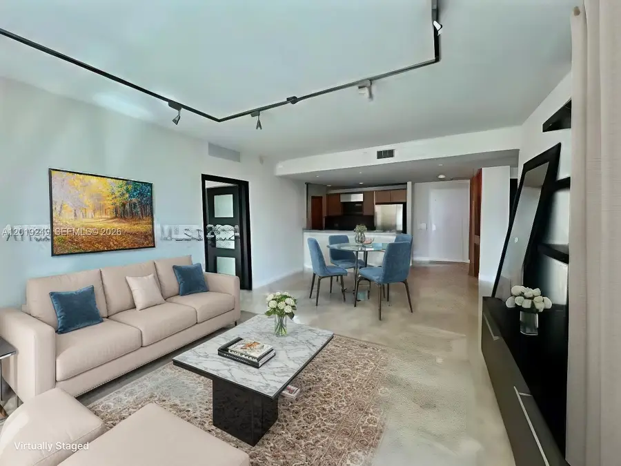 300 S Biscayne Blvd #2606, Miami, FL 33131 - #3