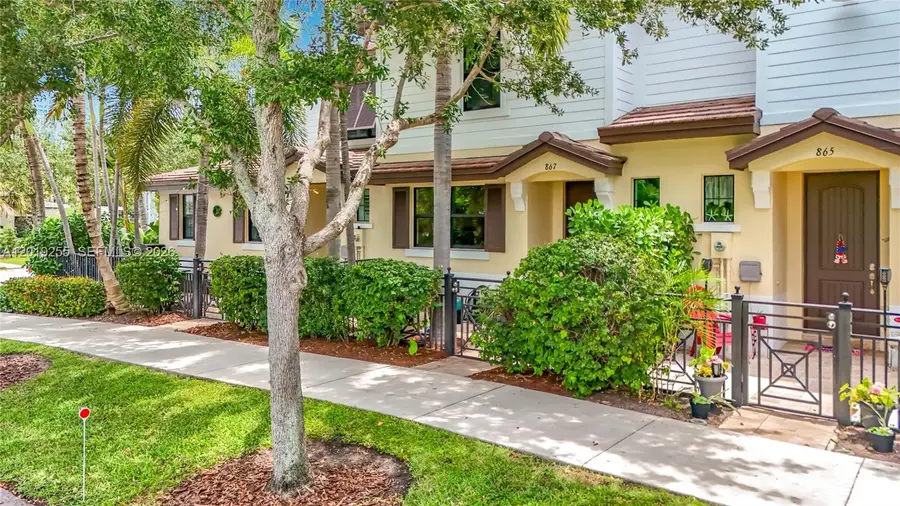 867 S Ocean Blvd, Pompano Beach, FL 33062 - #2