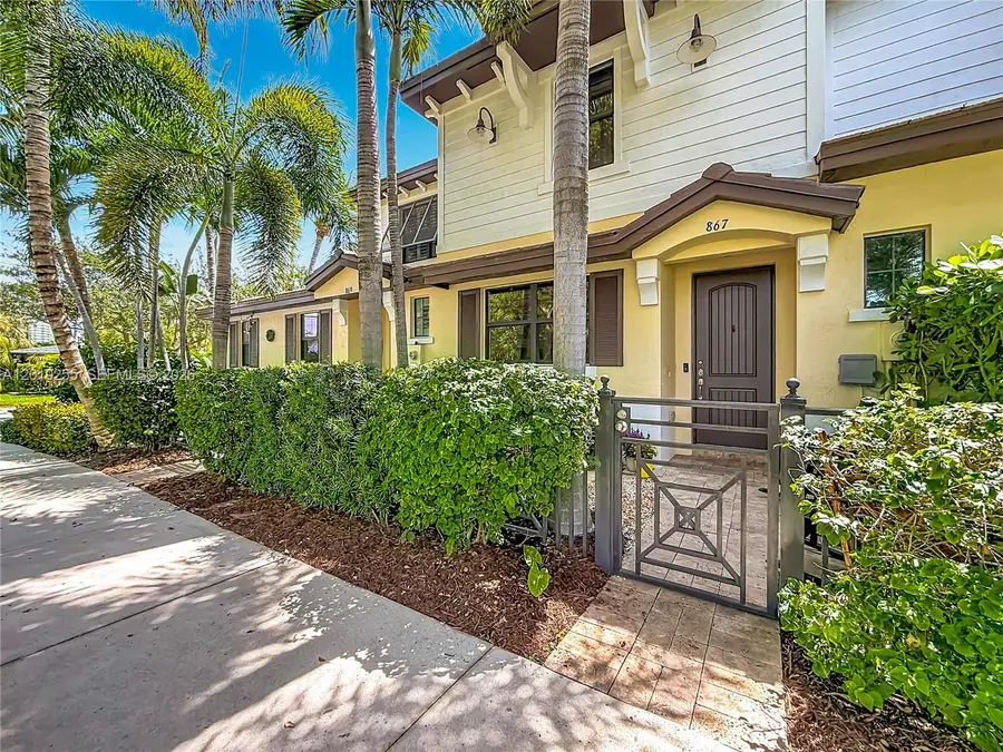 867 S Ocean Blvd, Pompano Beach, FL 33062 - #3