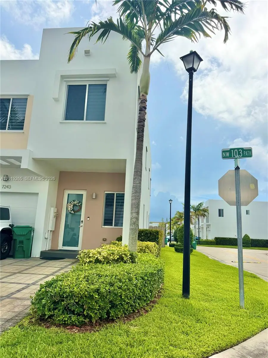 7243 NW 103rd Path, Doral, FL 33178 - #1