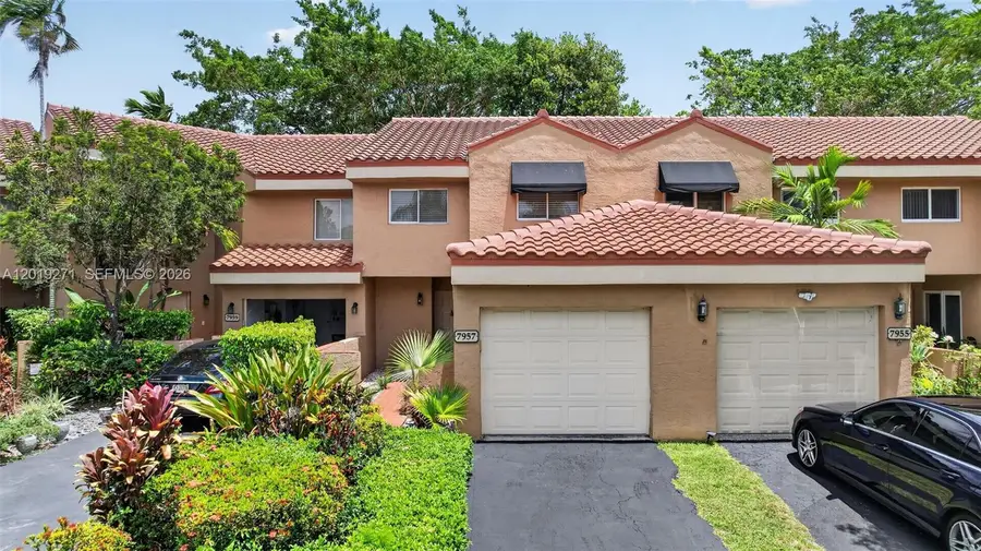 7957 NW 7th Ct, Plantation, FL 33324 - #2