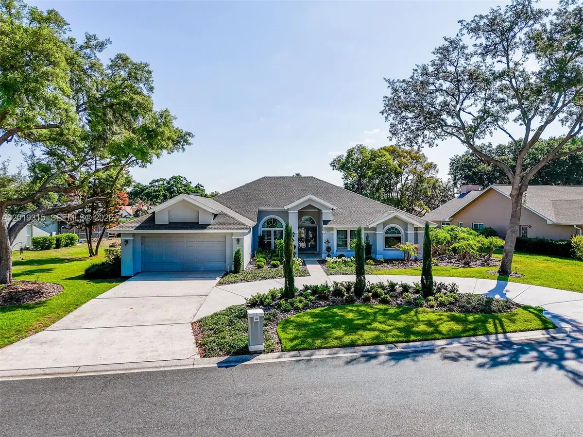 2910 Aston Ave, Plant City, FL 33566 - #1