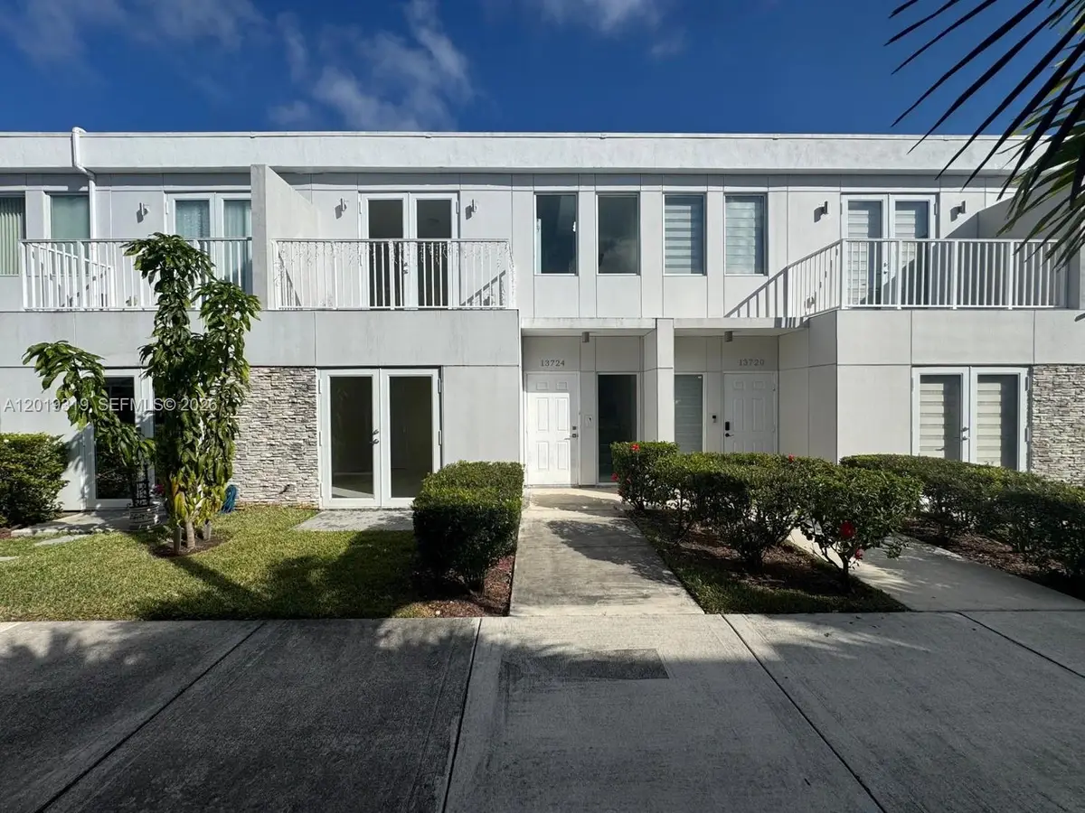 13724 SW 259th St, Homestead, FL 33032 - #1