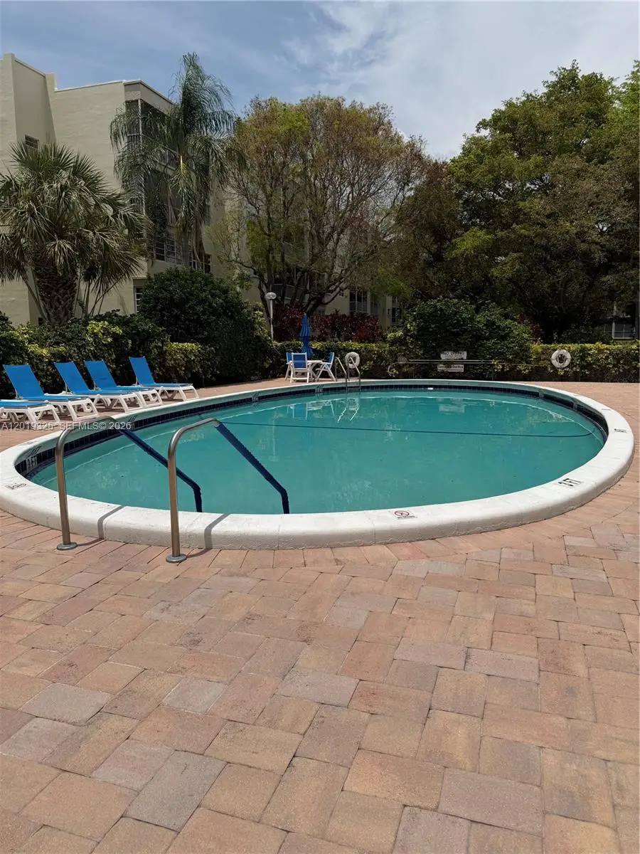 6701 Cypress Rd #109, Plantation, FL 33317 - #2