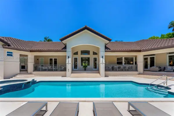 12801 Old Cutler Rd, Pinecrest, FL 33156