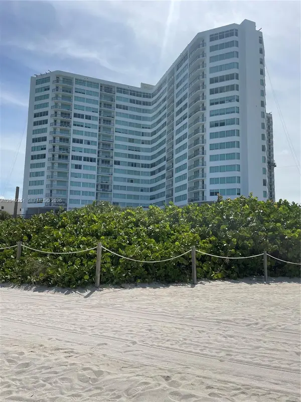 7135 Collins Ave #912, Miami Beach, FL 33141