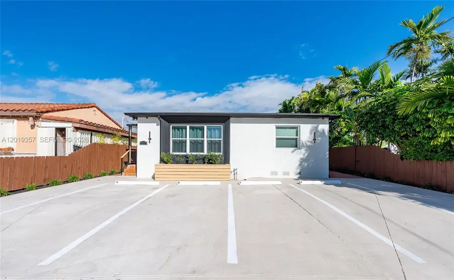 3321 NW 19th Ter, Miami, FL 33125 - #2