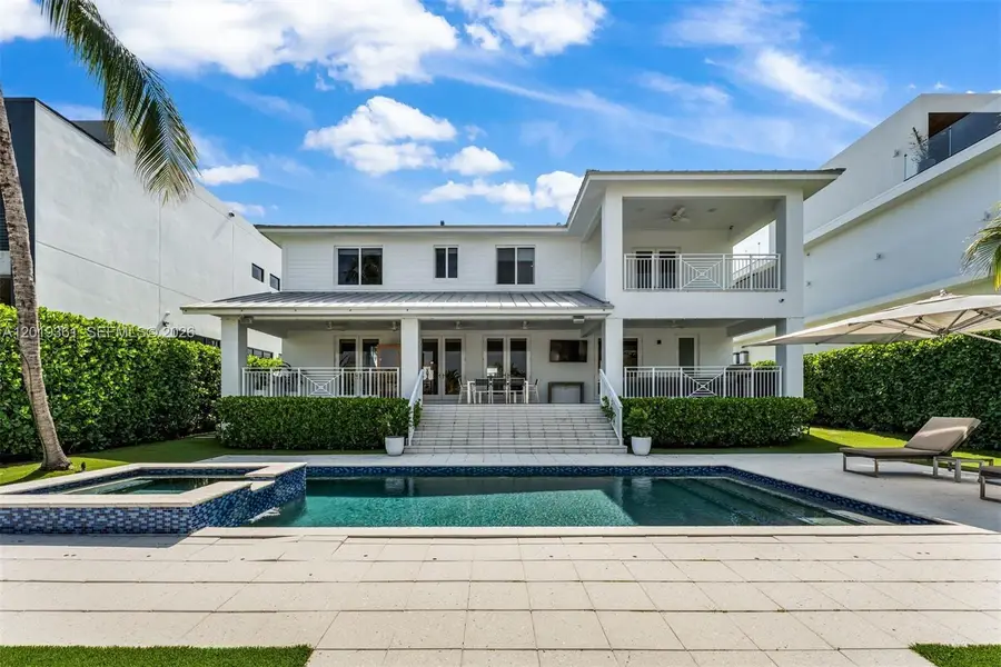 13040 N Bayshore Dr, North Miami, FL 33181 - #3