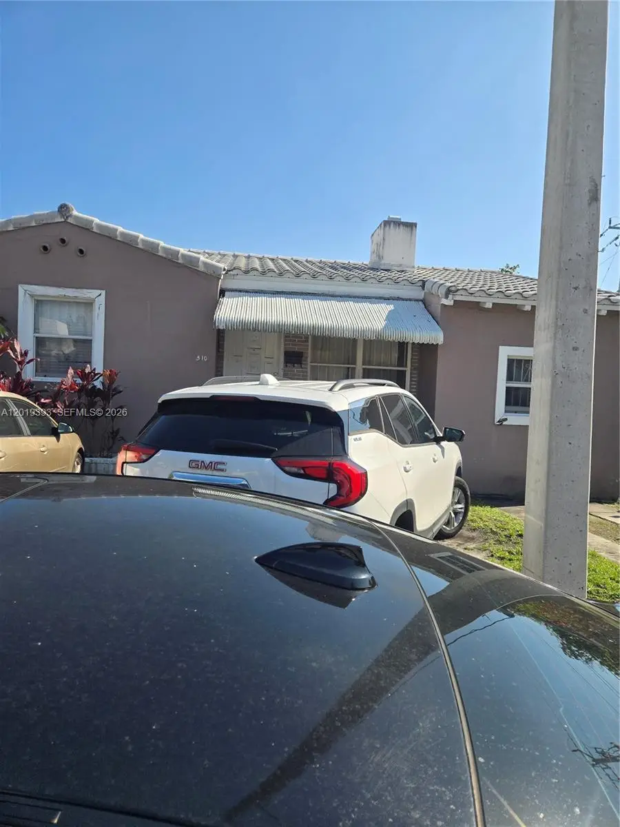 510 NE 71st St, Miami, FL 33138 - #1