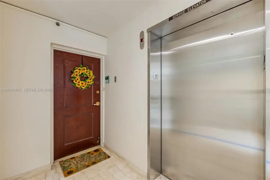 2843 S Bayshore Dr #11F, Miami, FL 33133 - #2