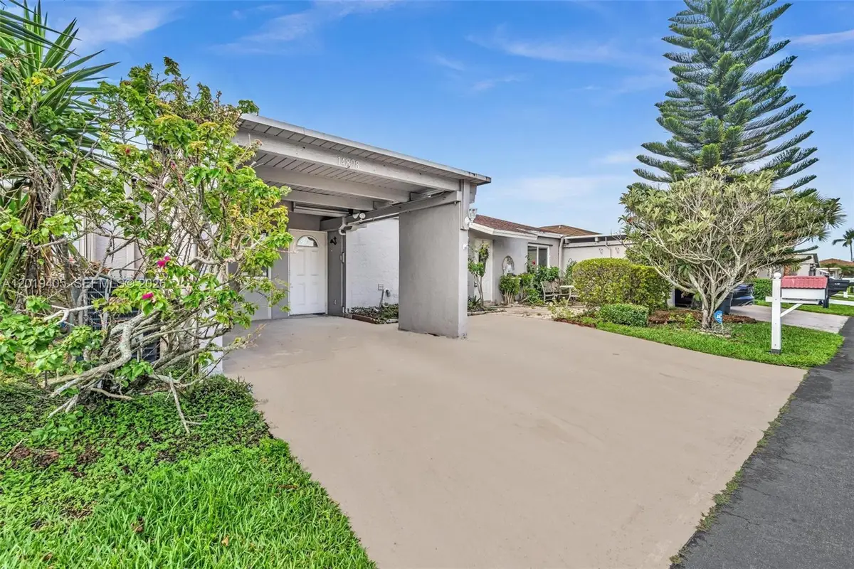 14898 Wildflower Ln, Delray Beach, FL 33446 - #1