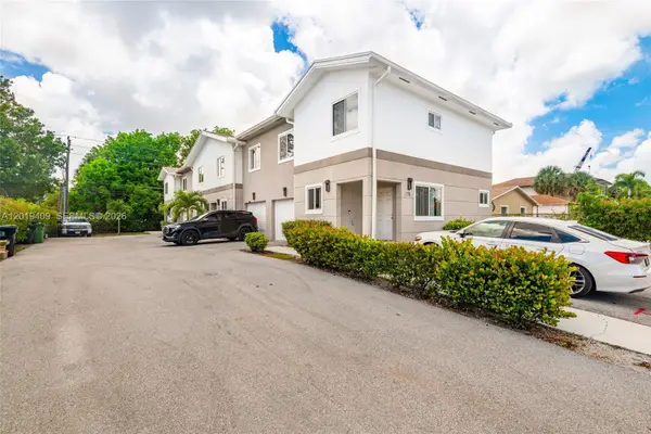 811-817 NW 3rd Ave, Fort Lauderdale, FL 33311