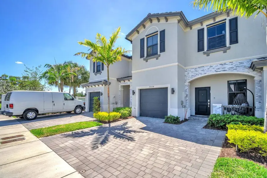 20308 NW 6th Pl, Miami Gardens, FL 33169 - #2