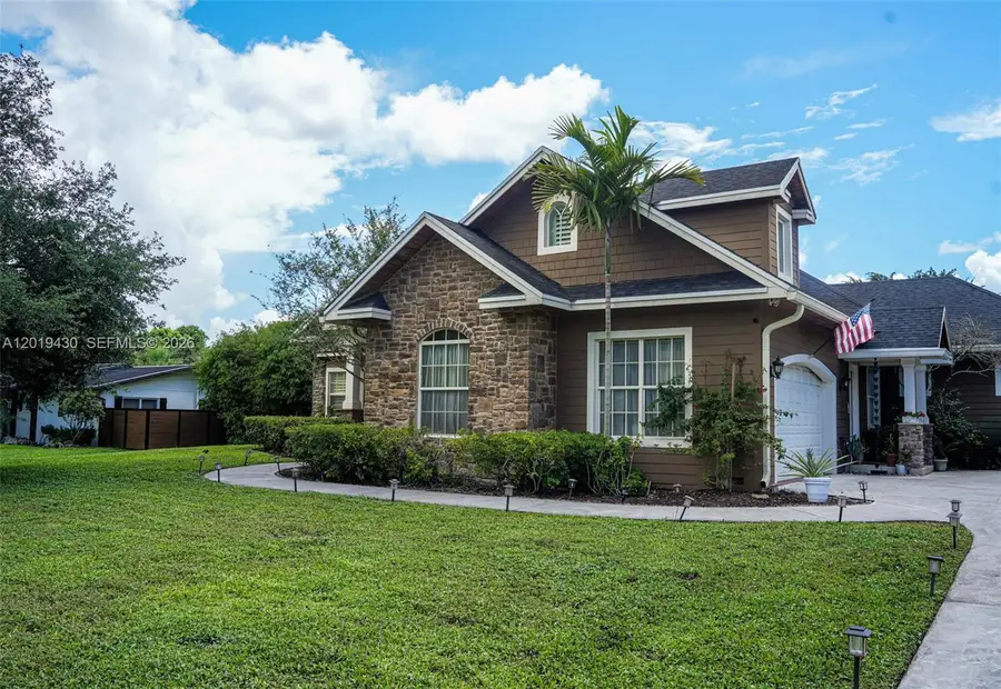 2640 SW 137th Ter, Davie, FL 33330 - #2