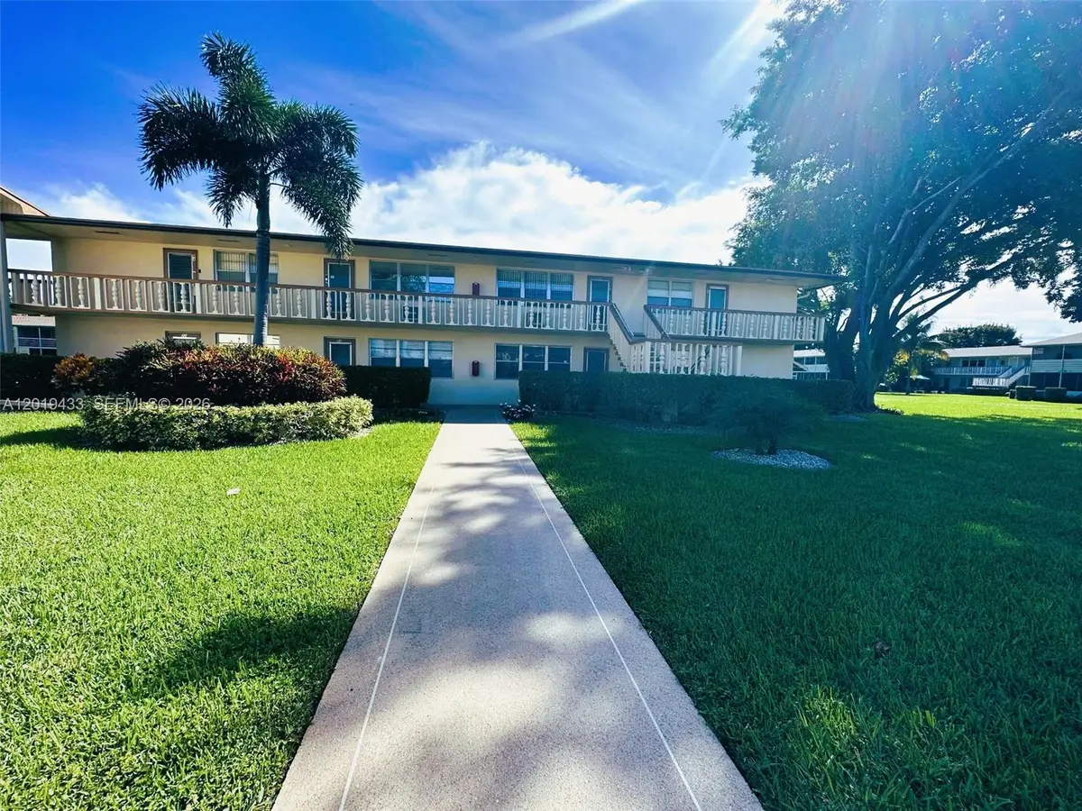 70 Dorchester D #70, West Palm Beach, FL 33417 - #1