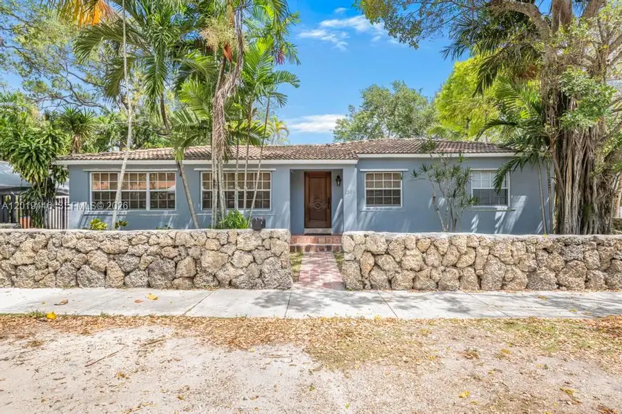 2301 Tequesta Ln, Coconut Grove, FL 33133 - #2