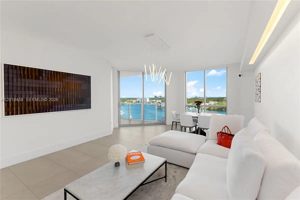 17111 Biscayne Blvd #1406, North Miami Beach, FL 33160 - #1